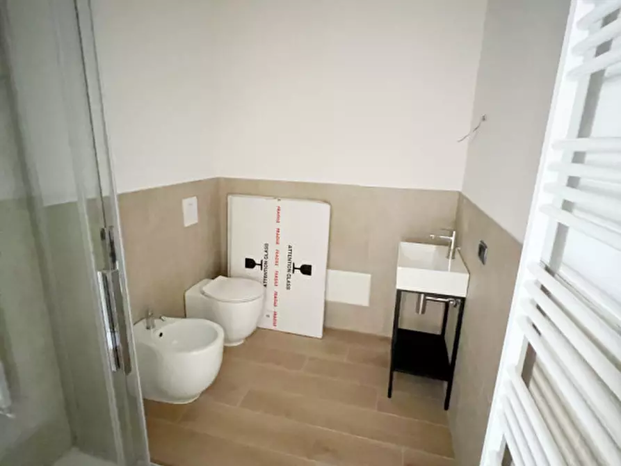 Immagine 15 di Appartamento in vendita  in Via Flavio Busonera a Abano Terme