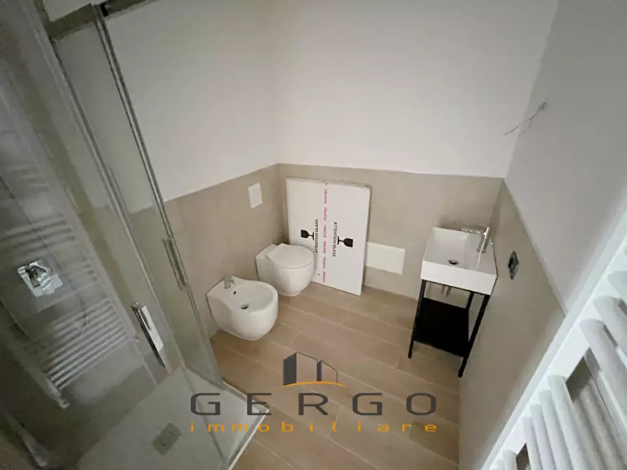 Immagine 16 di Appartamento in vendita  in Via Flavio Busonera a Abano Terme