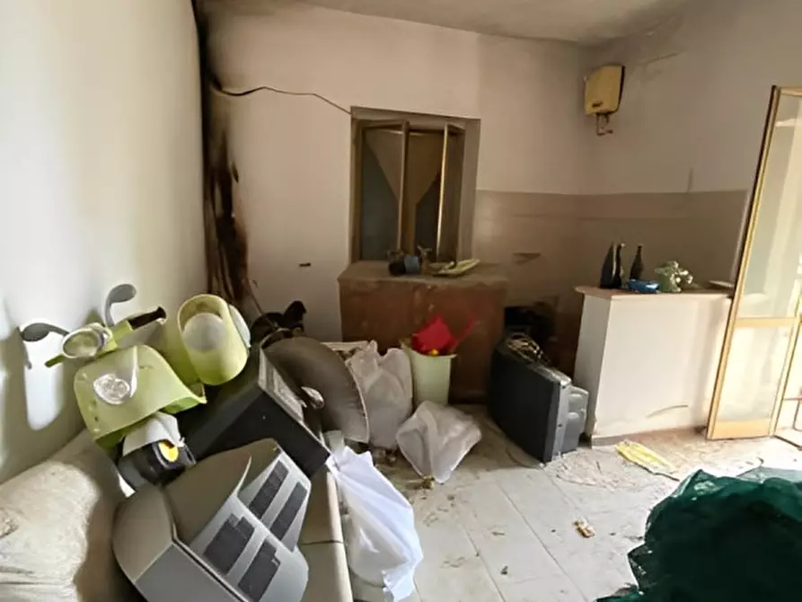 Immagine 10 di Capannone industriale in vendita  in C.DA CERMINIANO a Montescaglioso