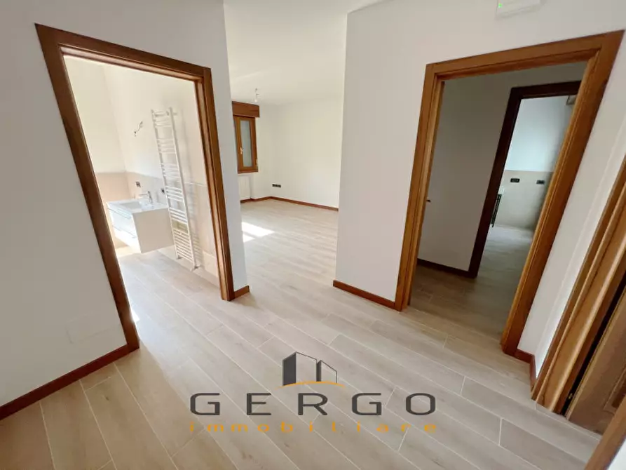 Immagine 2 di Appartamento in vendita  in Via Marzia a Abano Terme