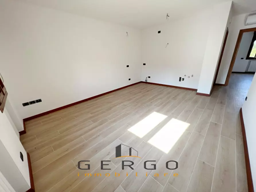 Immagine 2 di Appartamento in vendita  in Via Marzia a Abano Terme