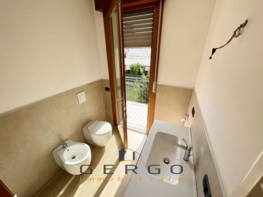 Immagine 6 di Appartamento in vendita  in Via Marzia a Abano Terme