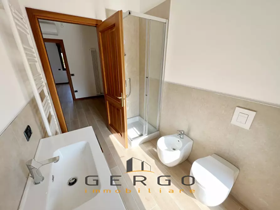 Immagine 7 di Appartamento in vendita  in Via Marzia a Abano Terme