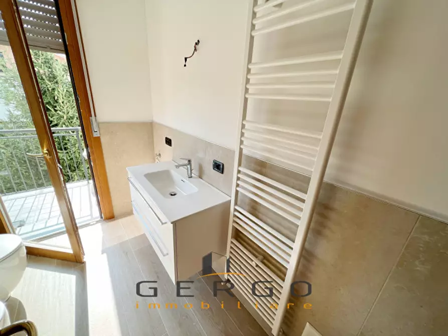 Immagine 9 di Appartamento in vendita  in Via Marzia a Abano Terme