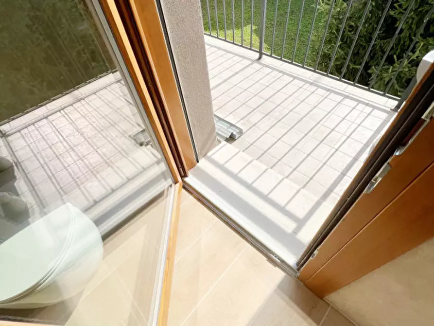 Immagine 10 di Appartamento in vendita  in Via Marzia a Abano Terme