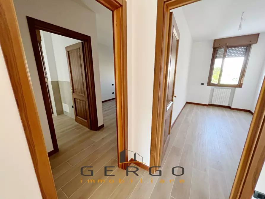 Immagine 12 di Appartamento in vendita  in Via Marzia a Abano Terme