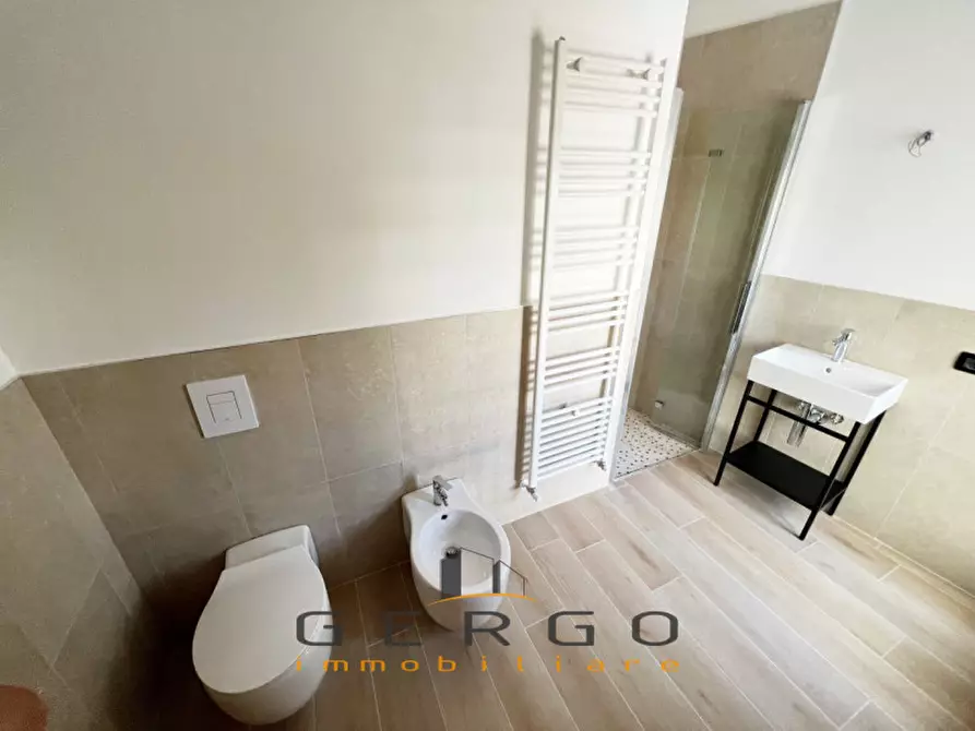 Immagine 15 di Appartamento in vendita  in Via Marzia a Abano Terme