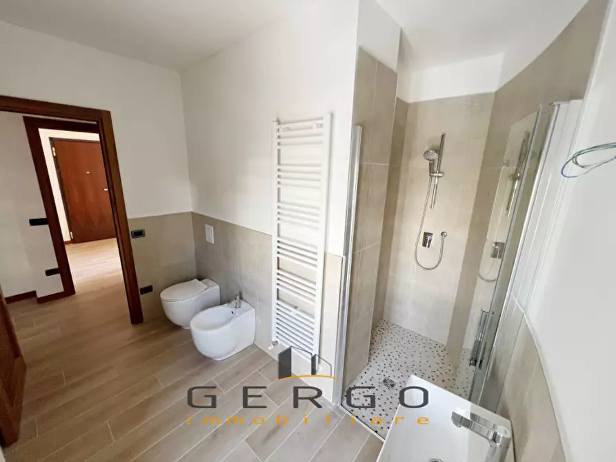 Immagine 17 di Appartamento in vendita  in Via Marzia a Abano Terme