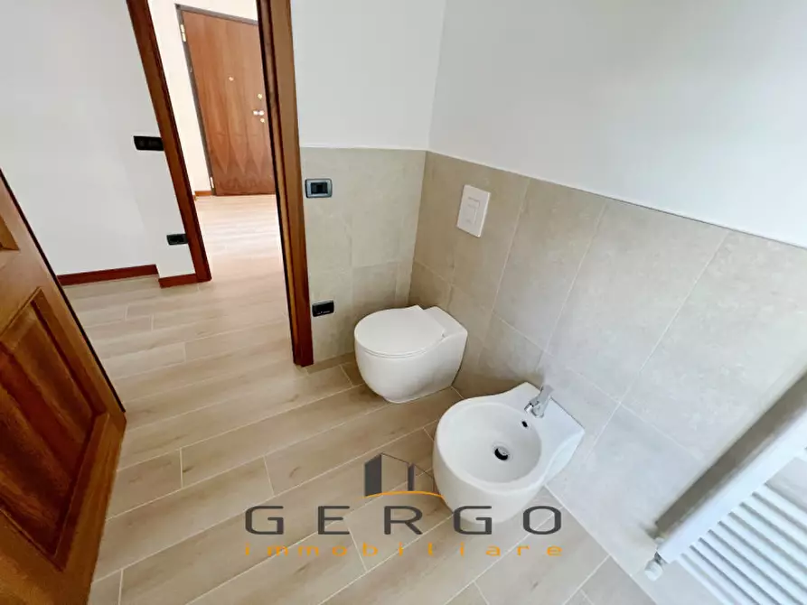 Immagine 18 di Appartamento in vendita  in Via Marzia a Abano Terme