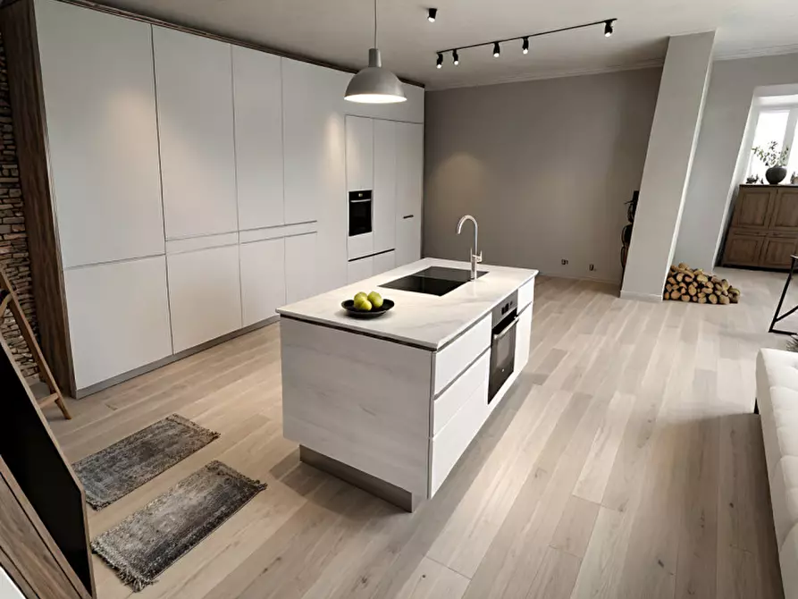 Immagine 27 di Appartamento in vendita  in Via Marzia a Abano Terme