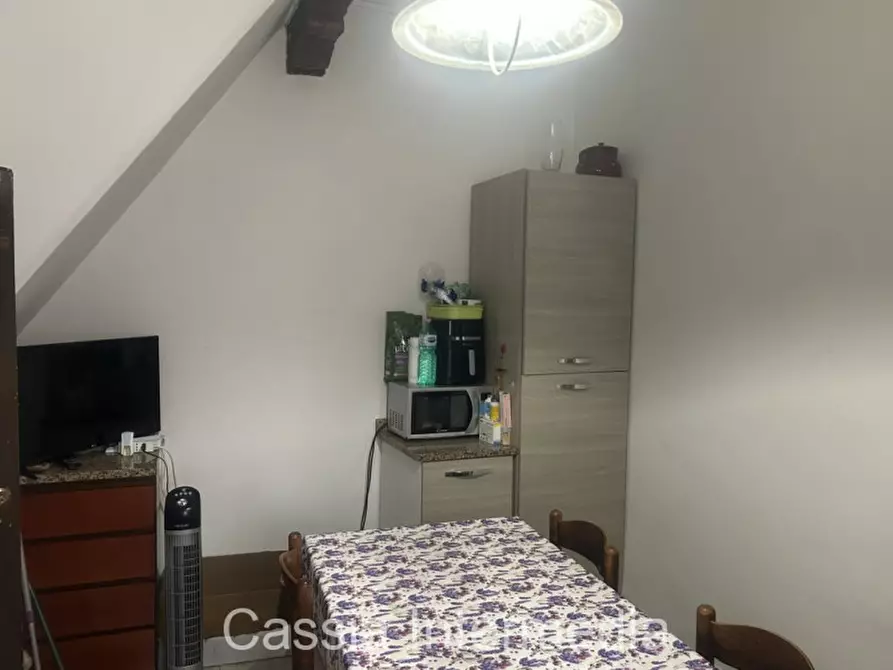 Immagine 3 di Appartamento in vendita  in Via Garibaldi  52 a Nepi