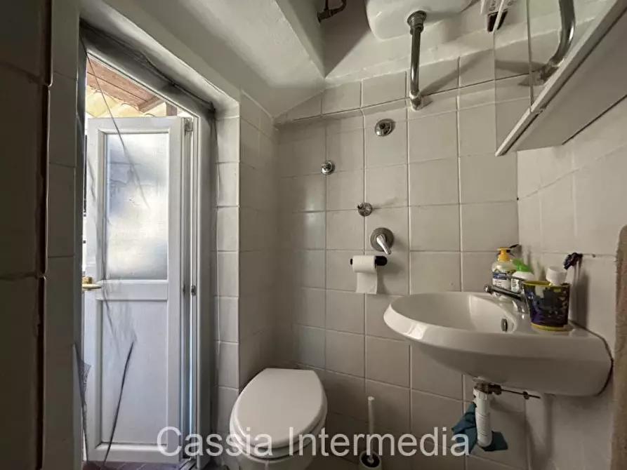 Immagine 6 di Appartamento in vendita  in Via Garibaldi  52 a Nepi