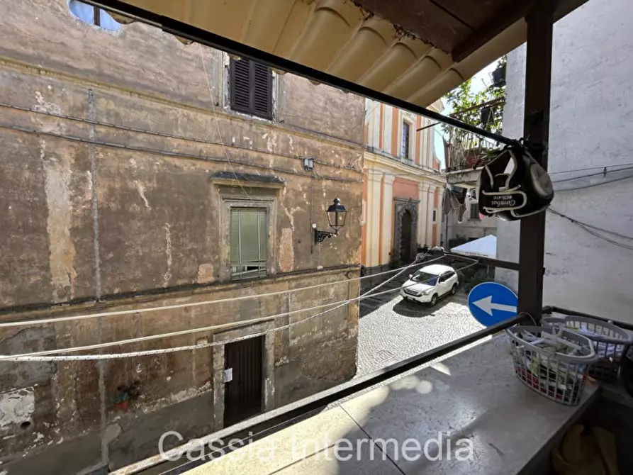 Immagine 7 di Appartamento in vendita  in Via Garibaldi  52 a Nepi