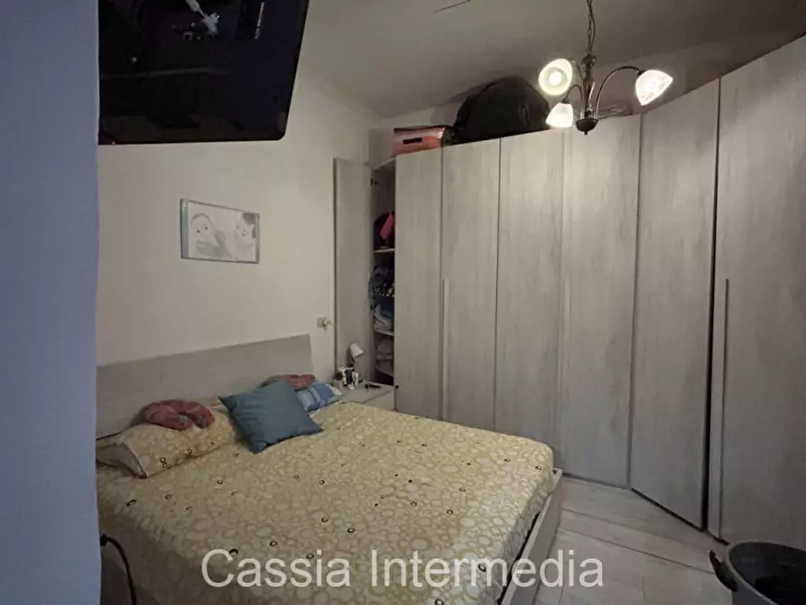 Immagine 9 di Appartamento in vendita  in Via Garibaldi  52 a Nepi