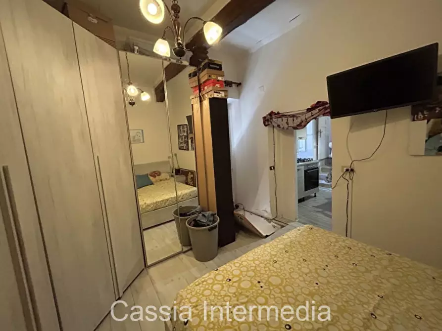 Immagine 10 di Appartamento in vendita  in Via Garibaldi  52 a Nepi