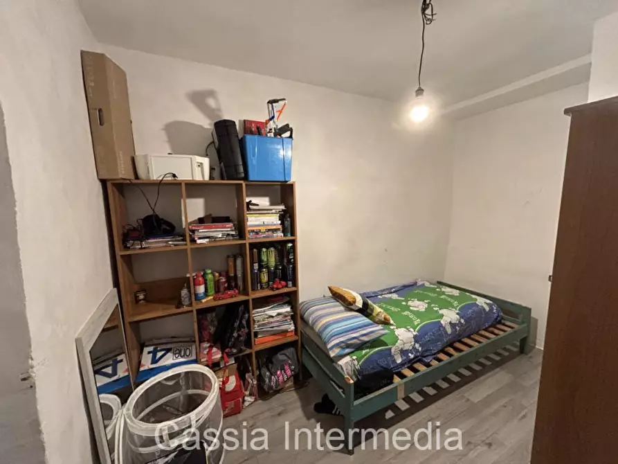 Immagine 12 di Appartamento in vendita  in Via Garibaldi  52 a Nepi