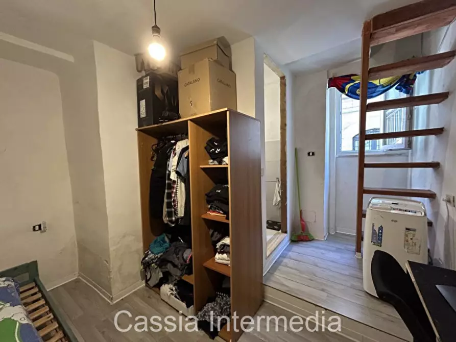 Immagine 14 di Appartamento in vendita  in Via Garibaldi  52 a Nepi