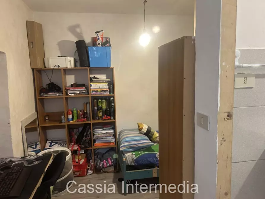 Immagine 15 di Appartamento in vendita  in Via Garibaldi  52 a Nepi