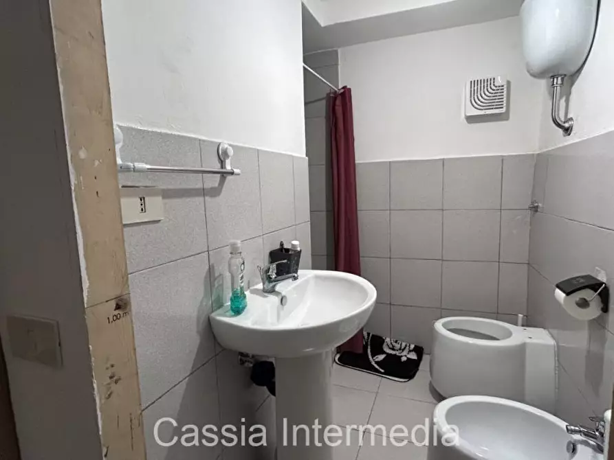 Immagine 16 di Appartamento in vendita  in Via Garibaldi  52 a Nepi