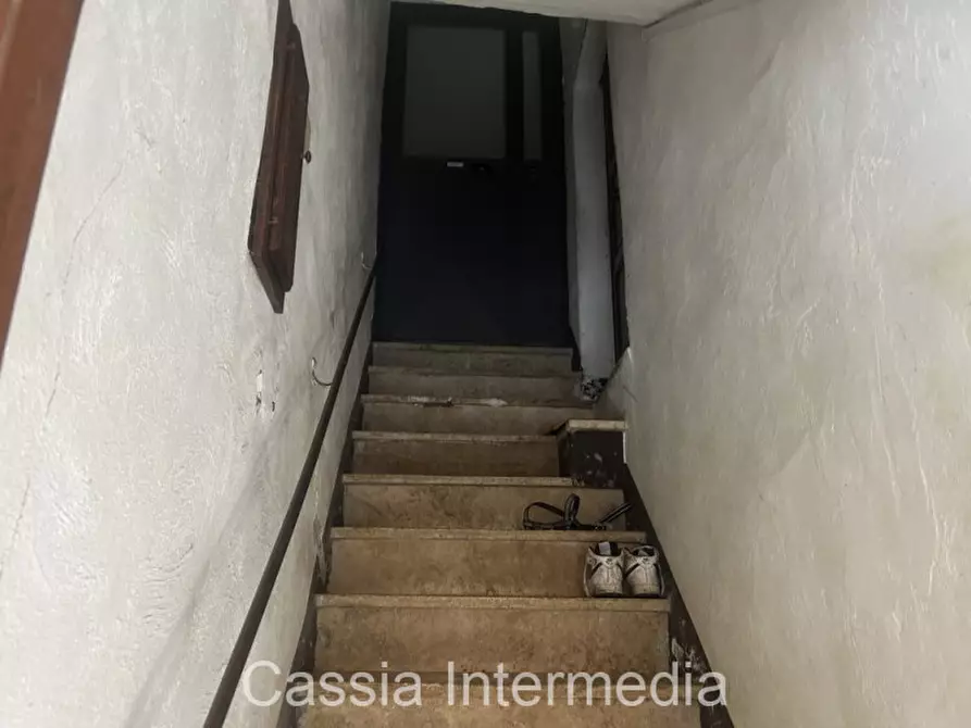 Immagine 17 di Appartamento in vendita  in Via Garibaldi  52 a Nepi