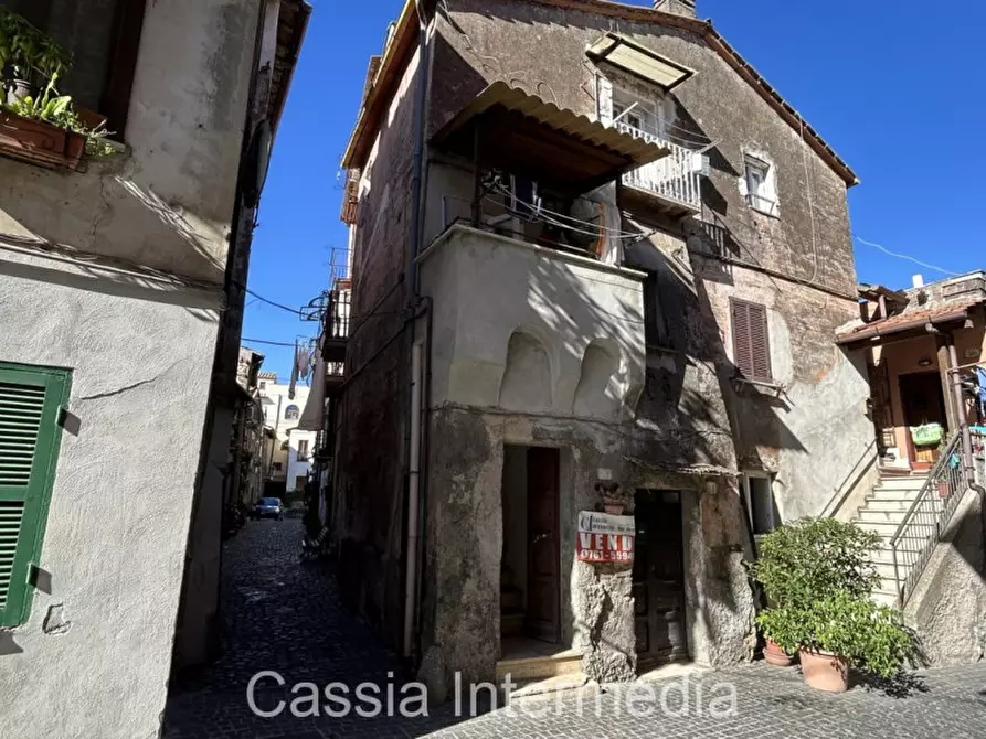 Immagine 20 di Appartamento in vendita  in Via Garibaldi  52 a Nepi