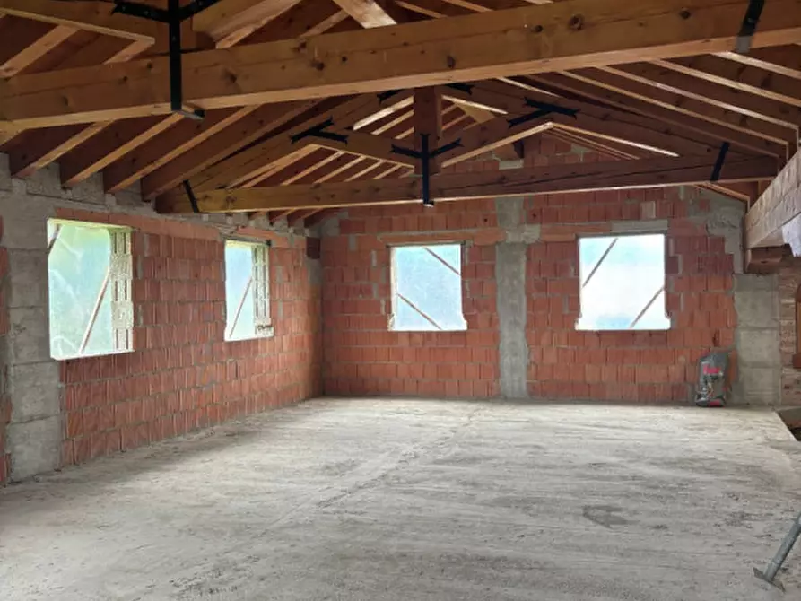 Immagine 9 di Villa in vendita  in Loreggia a Loreggia