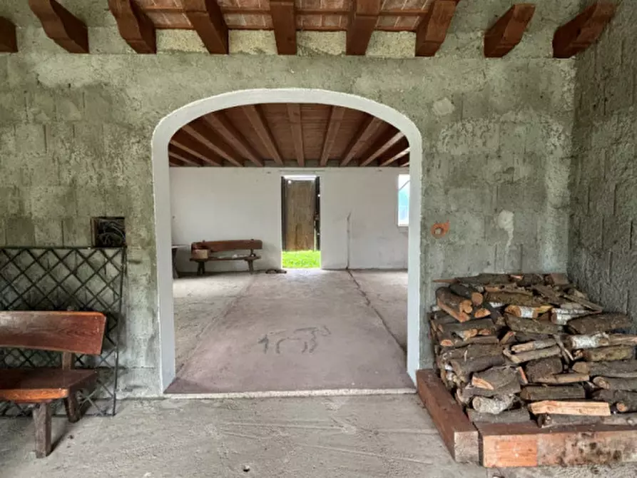 Immagine 11 di Villa in vendita  in Loreggia a Loreggia