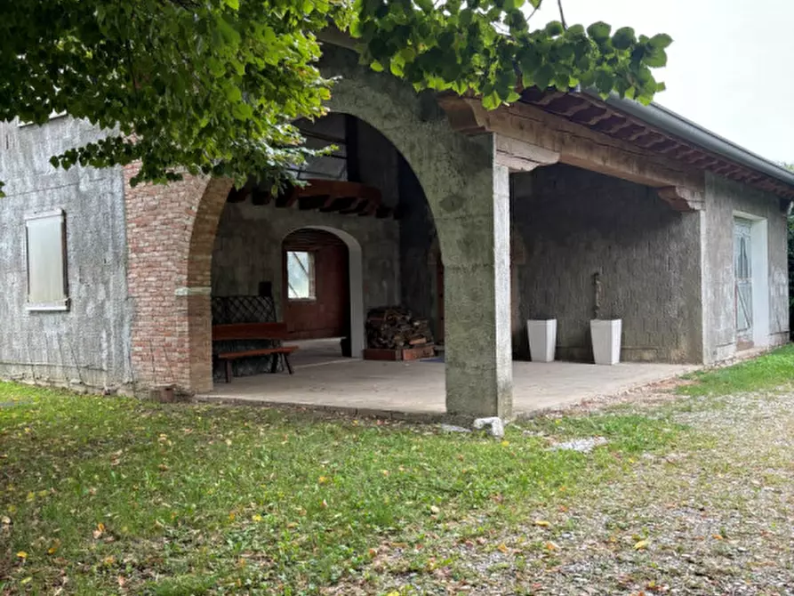 Immagine 16 di Villa in vendita  in Loreggia a Loreggia