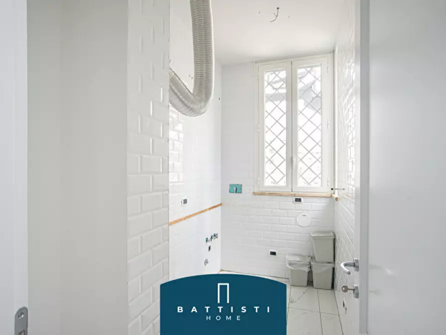 Immagine 9 di Attico in affitto  in Piazza Barberini a Roma