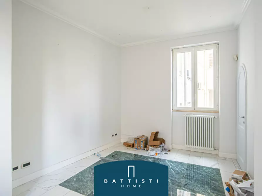 Immagine 13 di Attico in affitto  in Piazza Barberini a Roma