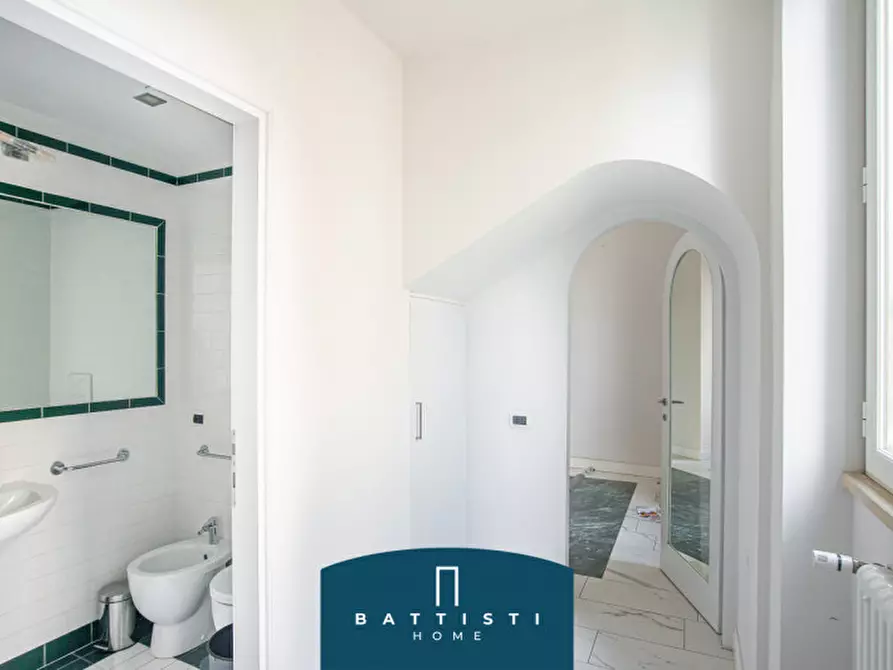 Immagine 18 di Attico in affitto  in Piazza Barberini a Roma