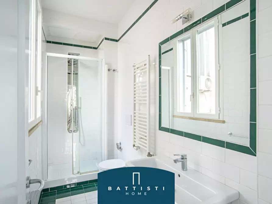 Immagine 18 di Attico in affitto  in Piazza Barberini a Roma