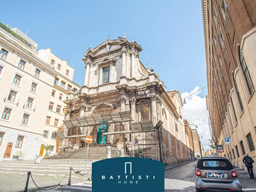 Immagine 24 di Attico in affitto  in Piazza Barberini a Roma