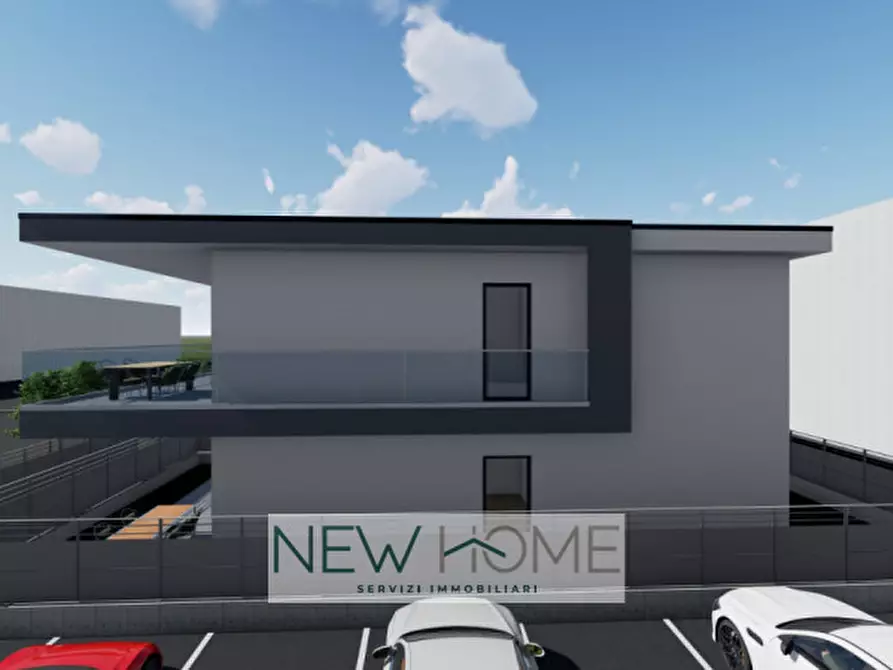 Immagine 3 di Appartamento in vendita  in Via Sacra Famiglia a Verona