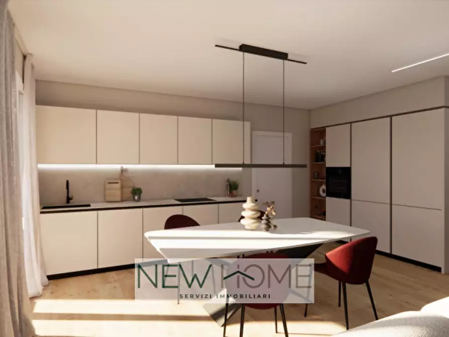 Immagine 8 di Appartamento in vendita  in Via Sacra Famiglia a Verona