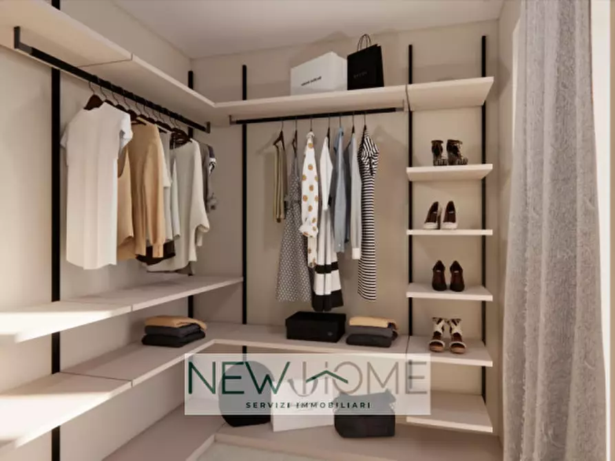 Immagine 11 di Appartamento in vendita  in Via Sacra Famiglia a Verona