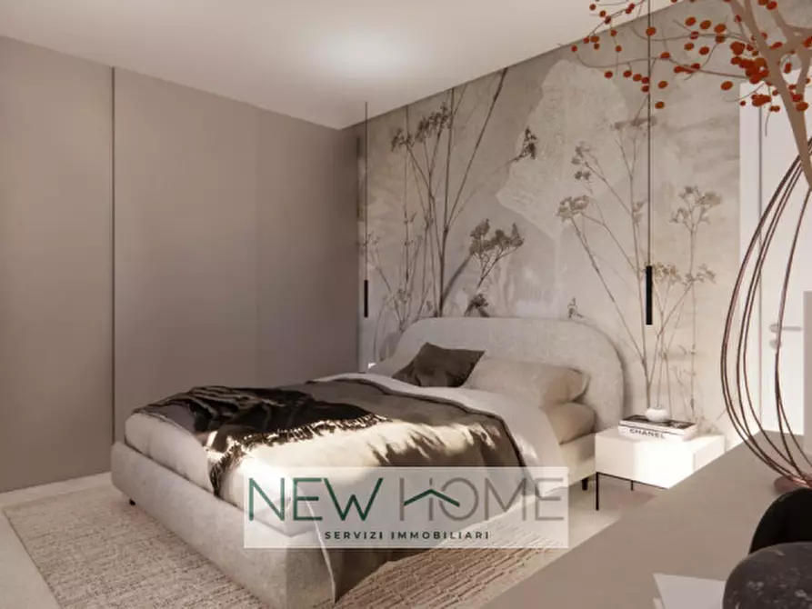 Immagine 15 di Appartamento in vendita  in Via Sacra Famiglia a Verona