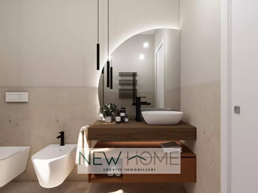 Immagine 22 di Appartamento in vendita  in Via Sacra Famiglia a Verona