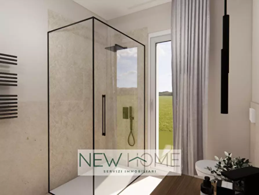 Immagine 24 di Appartamento in vendita  in Via Sacra Famiglia a Verona