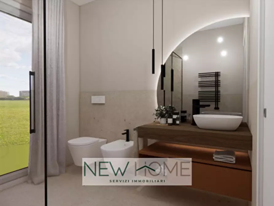 Immagine 25 di Appartamento in vendita  in Via Sacra Famiglia a Verona