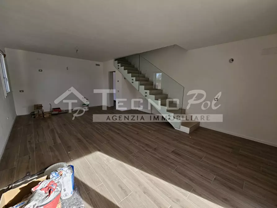 Immagine 2 di Casa quadrifamiliare in vendita  in Via Pioga a Campodarsego