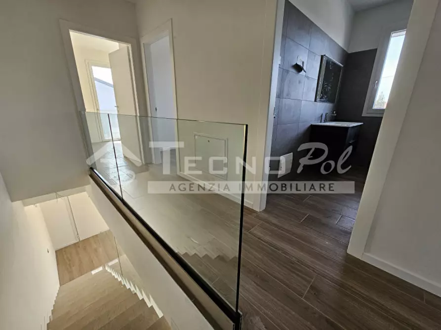 Immagine 3 di Casa quadrifamiliare in vendita  in Via Pioga a Campodarsego