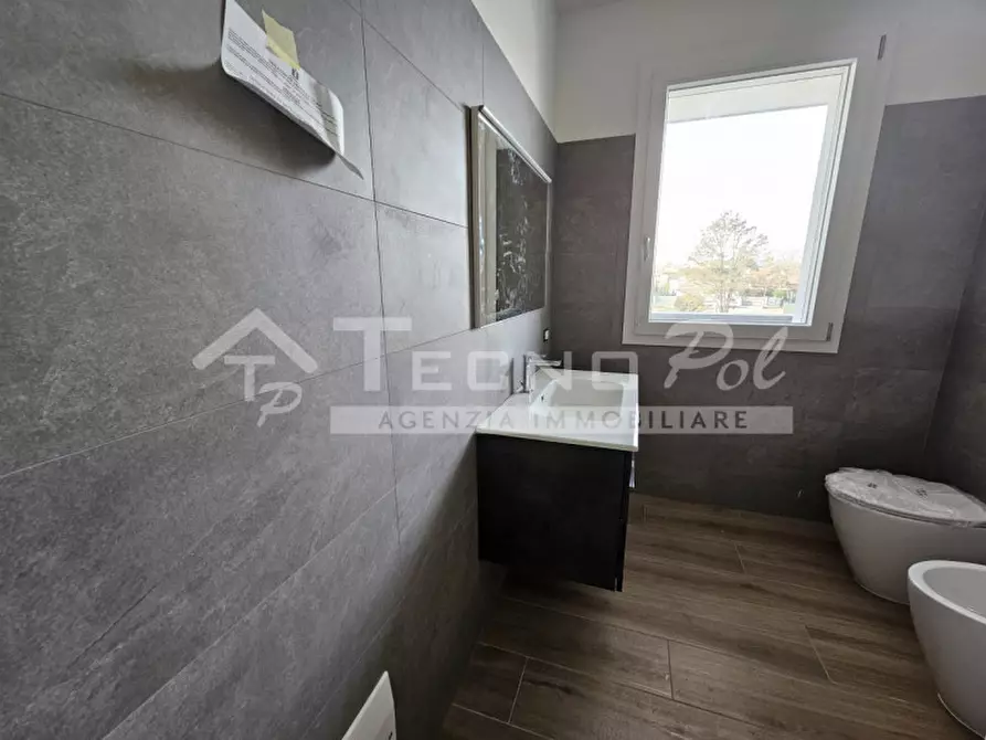 Immagine 4 di Casa quadrifamiliare in vendita  in Via Pioga a Campodarsego