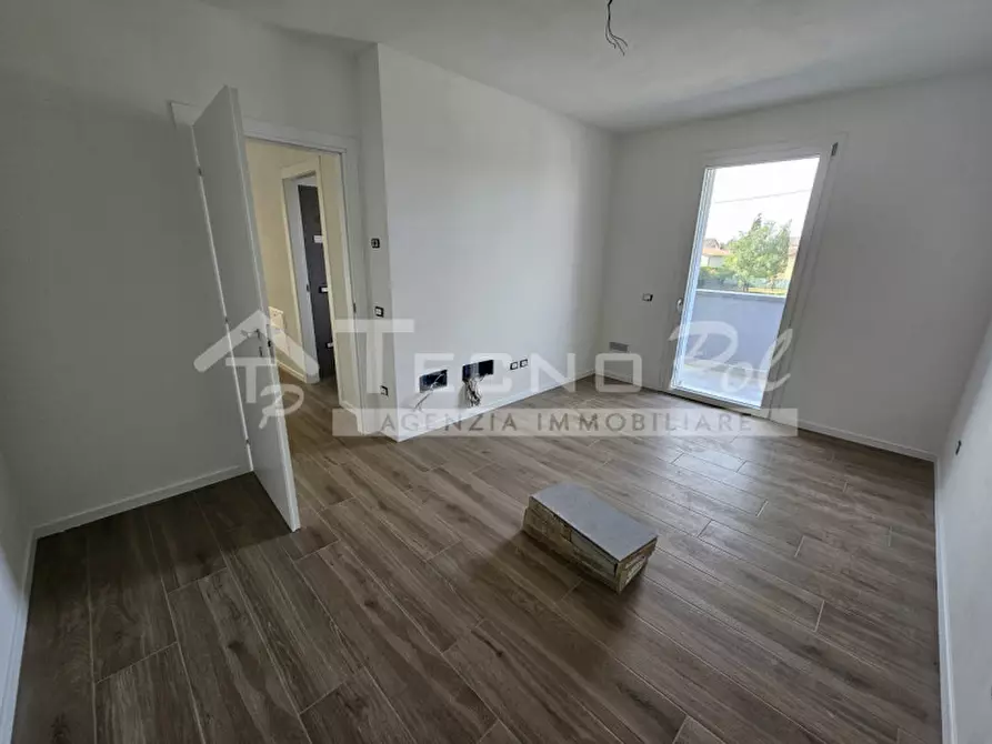 Immagine 7 di Casa quadrifamiliare in vendita  in Via Pioga a Campodarsego