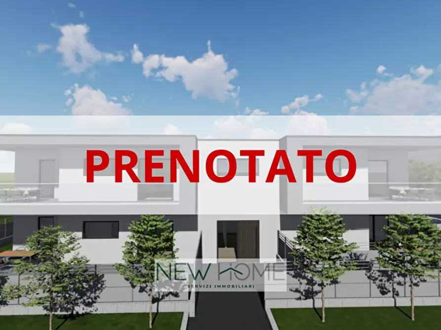 Immagine 1 di Appartamento in vendita  in Via Sacra Famiglia a Verona