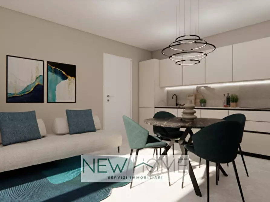 Immagine 4 di Appartamento in vendita  in Via Sacra Famiglia a Verona