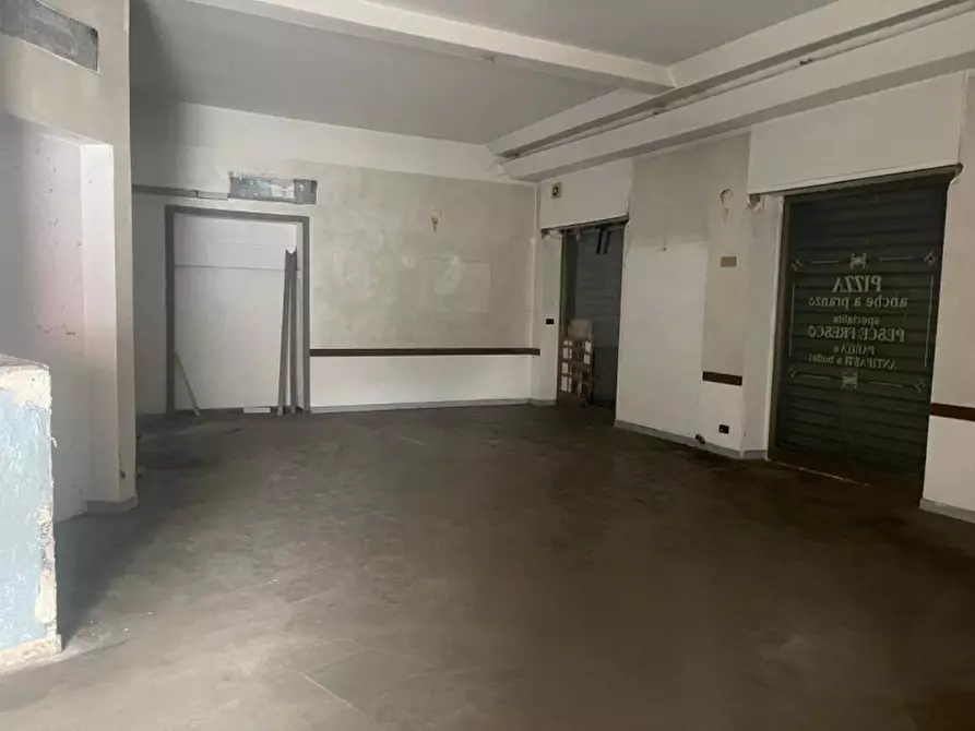 Immagine 1 di Negozio in affitto  in Strada delle Ghiacciaie 1 a Torino