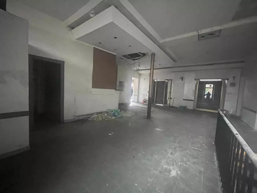 Immagine 2 di Negozio in affitto  in Strada delle Ghiacciaie 1 a Torino