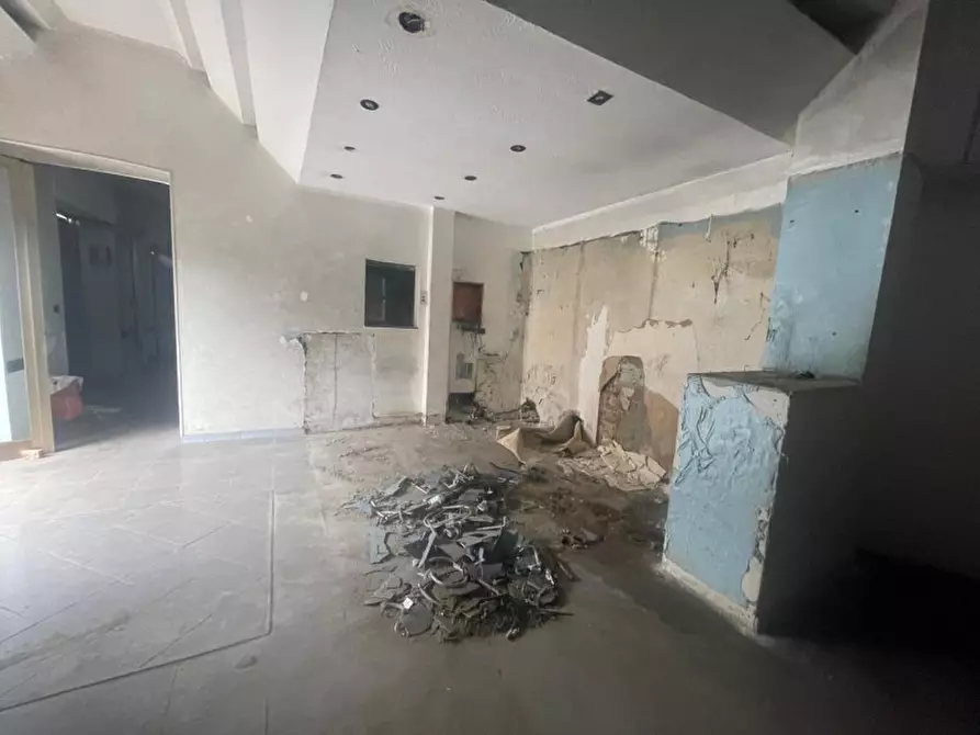 Immagine 5 di Negozio in affitto  in Strada delle Ghiacciaie 1 a Torino