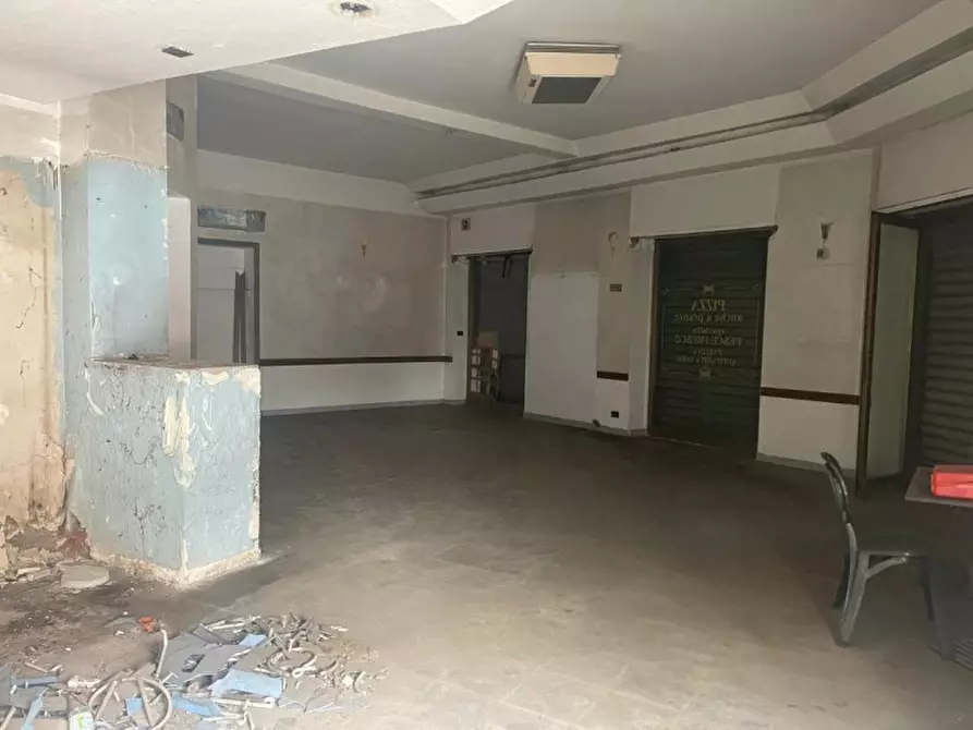 Immagine 6 di Negozio in affitto  in Strada delle Ghiacciaie 1 a Torino